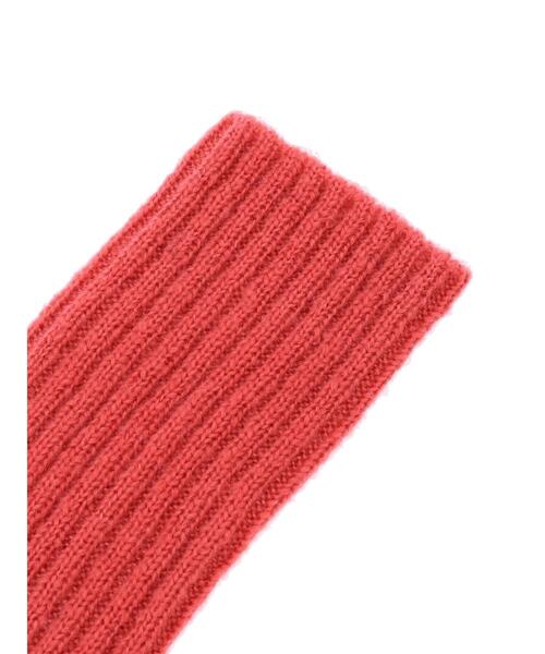 earth music&ecology（アースミュージックアンドエコロジー）の「アームカバー（アームカバー・レディース・イエロー/ブラック/ターコイズブルー/グリーン/オレンジ系その他/アイボリー・FREE）」の13枚目の写真