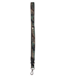 NEW ERA | WEGO/Neck Strap Camo(ネックレス)