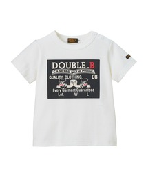 値下げ最終️★概ね美品★ミキハウス ダブルビー ウクレレサーフ 豪華セット 120 セール】DOUBLE_B（ダブルビー）のファッション通販 - ZOZOTOWN