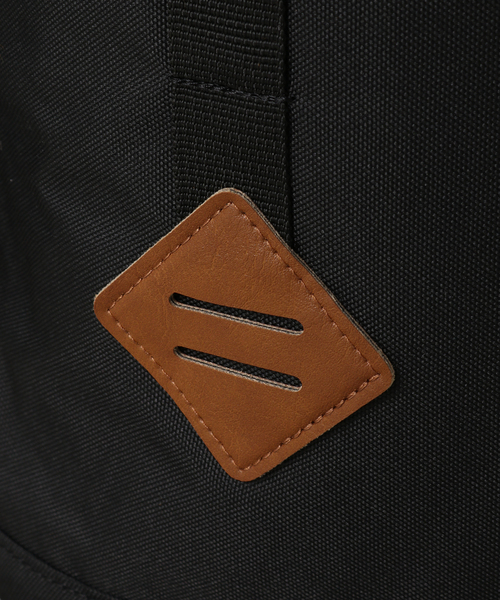 JOURNAL STANDARD relume（ジャーナルスタンダード　レリューム）の「【POLeR / ポーラー】US CLASSIC RUCK SACK（バックパック/リュック・メンズ・ブラック・FREE）」の14枚目の写真