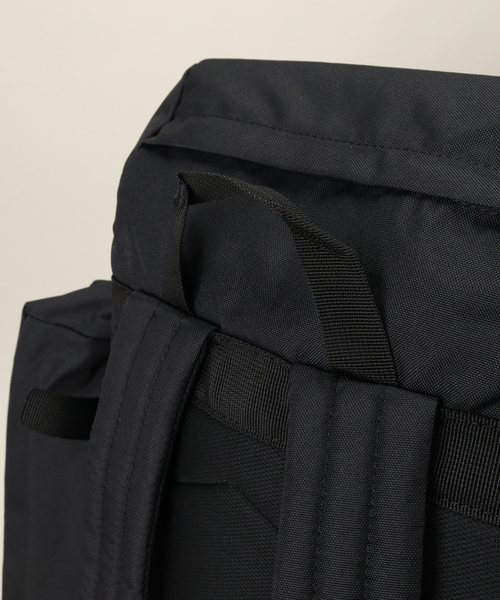 JOURNAL STANDARD relume（ジャーナルスタンダード　レリューム）の「【POLeR / ポーラー】US CLASSIC RUCK SACK（バックパック/リュック・メンズ・ブラック・FREE）」の21枚目の写真