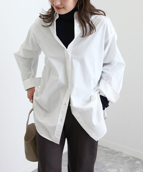 SLOBE IENA（スローブイエナ）の「《追加》コットンブロード