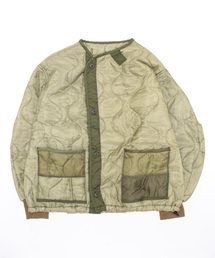 QUILTING SHORT JACKET