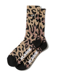 XLARGE | SQUARE LOGO SOCKS(ソックス/靴下)