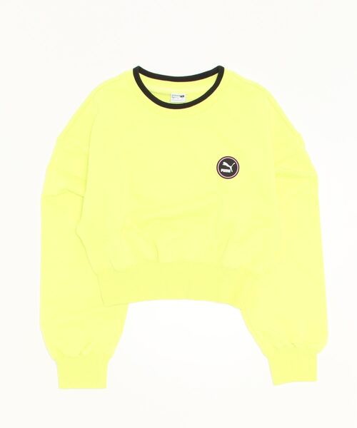 【セール】PUMA/プーマ スウェット 53356229（スウェット）｜PUMA（プーマ）