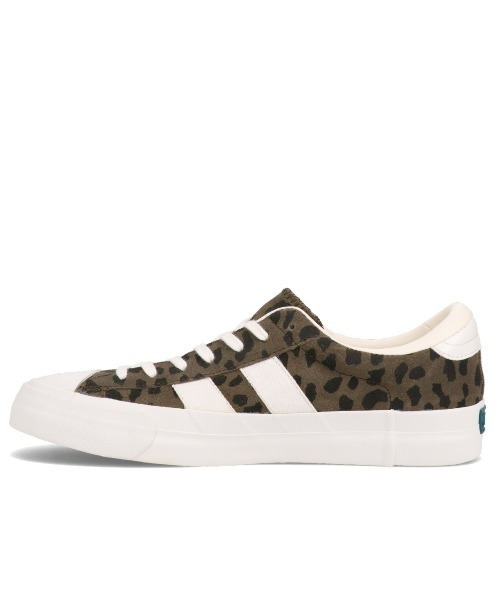 WACKO MARIA（ワコマリア）の「WACKO MARIA ROYAL PLUS TYPE-1 / ワコマリア ロイヤルプラス タイプワン（スニーカー・メンズ・グレー・26.0cm）」の3枚目の写真