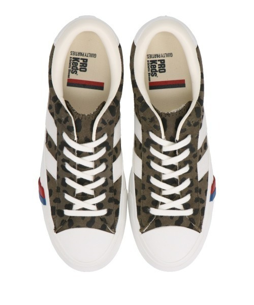 WACKO MARIA（ワコマリア）の「WACKO MARIA ROYAL PLUS TYPE-1 / ワコマリア ロイヤルプラス タイプワン（スニーカー・メンズ・グレー・26.0cm）」の5枚目の写真