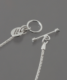 XOLO（ショロ）の「【XOLO / ショロ】Mirrorball Link Necklace