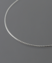 XOLO（ショロ）の「【XOLO / ショロ】Mirrorball Link Necklace
