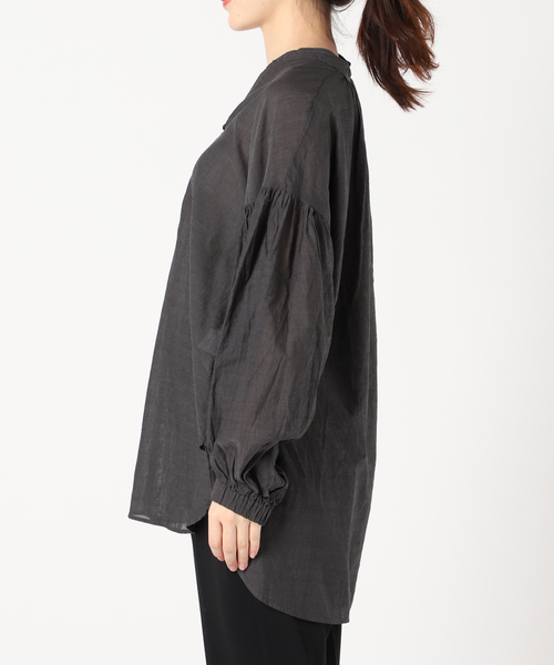 ZAFUL ボタンフロント 半袖 シャツ【送料込み】 ボタンダウンシャツ半袖[男女兼用][セブンユニフォーム製品