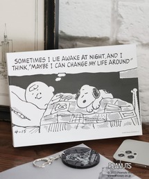 【PEANUTS】アートボードS　190011