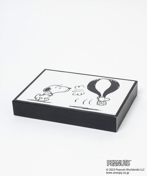 TRAVEL(トラベル)の「【PEANUTS】アートボードS 190011(ポスター/アート・レディース・その他2/その他1/その他3・ONE SIZE)」の6枚目の写真
