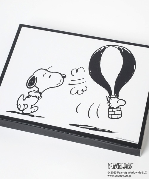 TRAVEL(トラベル)の「【PEANUTS】アートボードS 190011(ポスター/アート・レディース・その他2/その他1/その他3・ONE SIZE)」の9枚目の写真