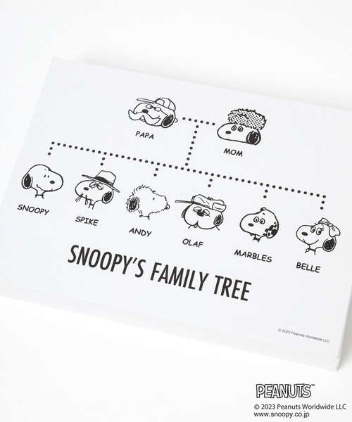 TRAVEL(トラベル)の「【PEANUTS】アートボードS 190011(ポスター/アート・レディース・その他2/その他1/その他3・ONE SIZE)」の17枚目の写真