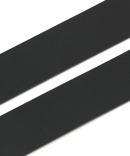 niko and...(ニコアンド)の「オリジナルガチャベルト(ベルト)」 WEAR