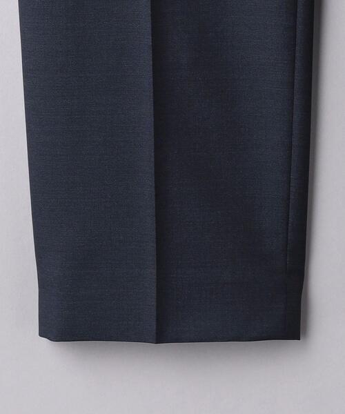 UNITED ARROWS（ユナイテッドアローズ）の「CANONICO スリムパンツ（その他パンツ・レディース・ブラック/ネイビー/モカ・34/38/40/36）」の22枚目の写真