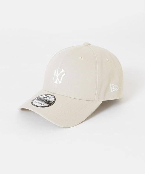 NEW ERA（ニューエラ）の「『別注』New Era×URBAN RESEARCH　940CS（キャップ・メンズ・グリーン/ブラック/パープル/ネイビー/オフホワイト・FREE）」の10枚目の写真