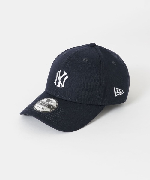 NEW ERA（ニューエラ）の「『別注』New Era×URBAN RESEARCH　940CS（キャップ・メンズ・グリーン/ブラック/パープル/ネイビー/オフホワイト・FREE）」の13枚目の写真
