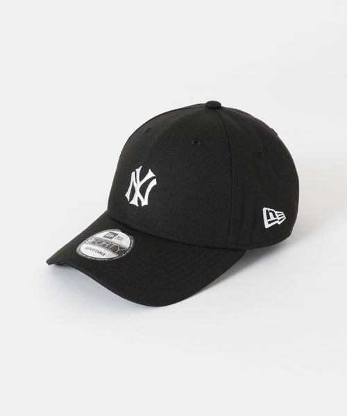 NEW ERA（ニューエラ）の「『別注』New Era×URBAN RESEARCH　940CS（キャップ・メンズ・グリーン/ブラック/パープル/ネイビー/オフホワイト・FREE）」の14枚目の写真