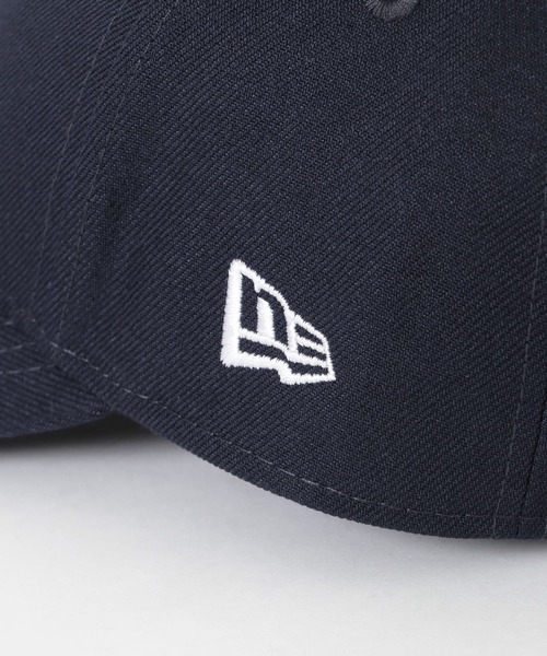 NEW ERA（ニューエラ）の「『別注』New Era×URBAN RESEARCH　940CS（キャップ・メンズ・グリーン/ブラック/パープル/ネイビー/オフホワイト・FREE）」の21枚目の写真