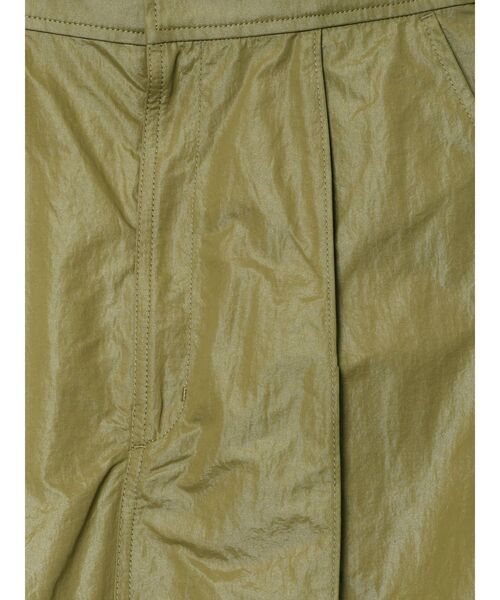 ELENDEEK（エレンディーク）の「ピンタックストレートスカート（スカート・レディース・ブラック/ベージュ/カーキ・01/02）」の19枚目の写真