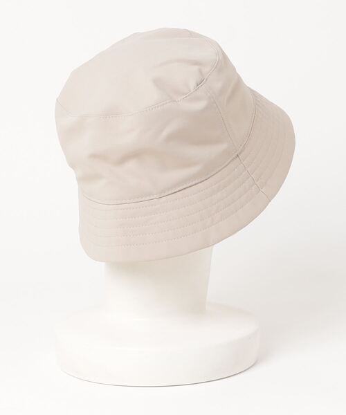Levi's（リーバイス）の「Levi's/リーバイス LEVI'S(R) ACCESSORY リバーシブル バケットハット（ハット・メンズ・グリーン・M）」の2枚目の写真