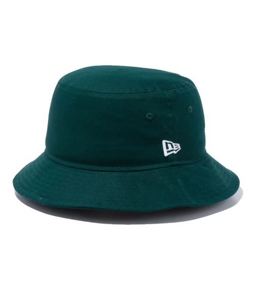 NEW ERA(ニューエラ)の「NEW ERA ニューエラ バケットハット BUCKET-01 / バケット01 バケハ 帽子(ハット・メンズ・ブラック/ライトグリーン系/ダークグリーン/ネイビー/インディゴブルー/ベージュ/ブルー系/ホワイト/ライトグレー/オレンジ系・S/M/M/L/L/XL)」の22枚目の写真