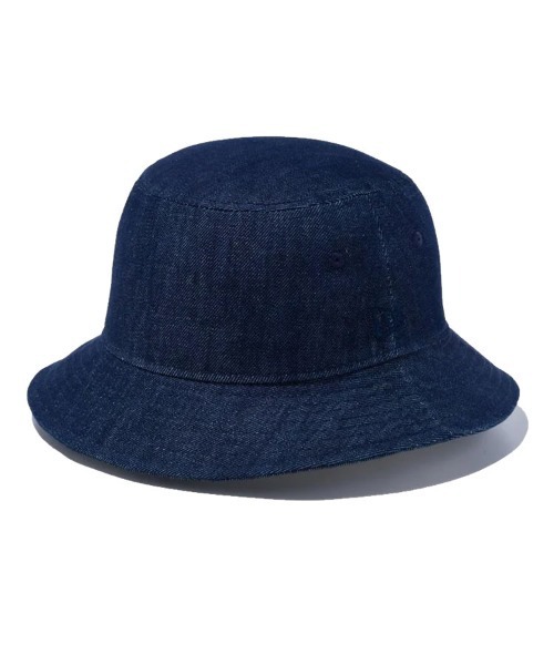 NEW ERA(ニューエラ)の「NEW ERA ニューエラ バケットハット BUCKET-01 / バケット01 バケハ 帽子(ハット・メンズ・ブラック/ライトグリーン系/ダークグリーン/ネイビー/インディゴブルー/ベージュ/ブルー系/ホワイト/ライトグレー/オレンジ系・S/M/M/L/L/XL)」の17枚目の写真