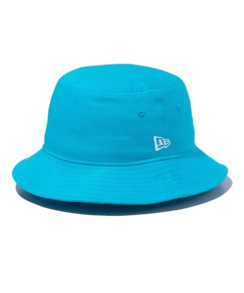NEW ERA(ニューエラ)の「NEW ERA ニューエラ バケットハット BUCKET-01 / バケット01 バケハ 帽子(ハット・メンズ・ブラック/ライトグリーン系/ダークグリーン/ネイビー/インディゴブルー/ベージュ/ブルー系/ホワイト/ライトグレー/オレンジ系・S/M/M/L/L/XL)」の20枚目の写真