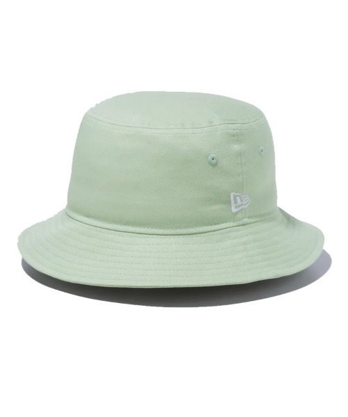NEW ERA(ニューエラ)の「NEW ERA ニューエラ バケットハット BUCKET-01 / バケット01 バケハ 帽子(ハット・メンズ・ブラック/ライトグリーン系/ダークグリーン/ネイビー/インディゴブルー/ベージュ/ブルー系/ホワイト/ライトグレー/オレンジ系・S/M/M/L/L/XL)」の21枚目の写真