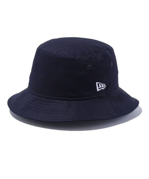 NEW ERA(ニューエラ)の「NEW ERA ニューエラ バケットハット BUCKET-01 / バケット01 バケハ 帽子(ハット・メンズ・ブラック/ライトグリーン系/ダークグリーン/ネイビー/インディゴブルー/ベージュ/ブルー系/ホワイト/ライトグレー/オレンジ系・S/M/M/L/L/XL)」の15枚目の写真