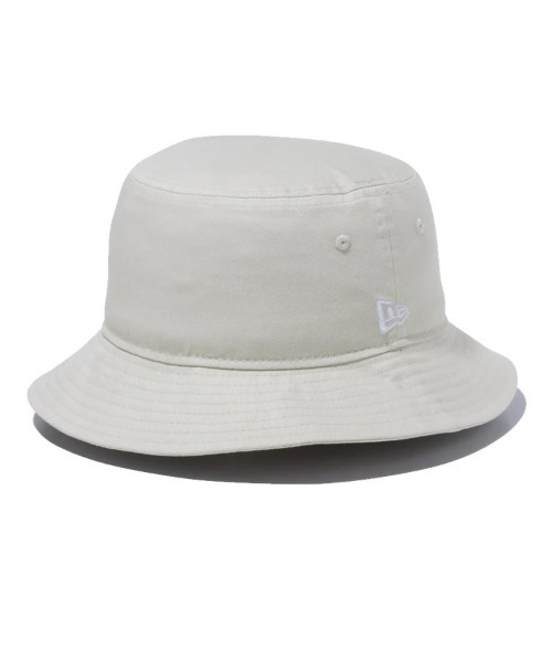 NEW ERA(ニューエラ)の「NEW ERA ニューエラ バケットハット BUCKET-01 / バケット01 バケハ 帽子(ハット・メンズ・ブラック/ライトグリーン系/ダークグリーン/ネイビー/インディゴブルー/ベージュ/ブルー系/ホワイト/ライトグレー/オレンジ系・S/M/M/L/L/XL)」の18枚目の写真