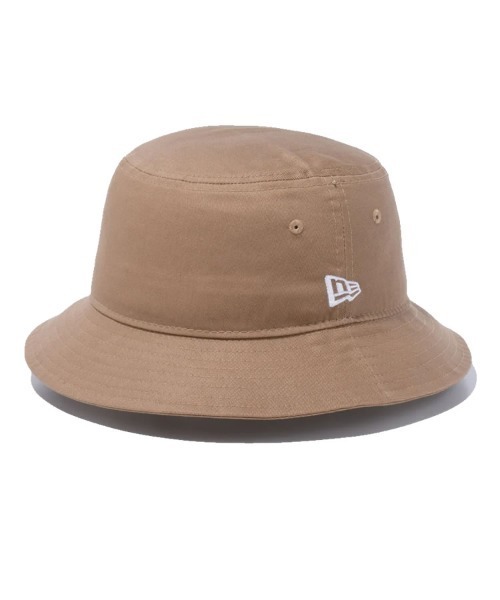 NEW ERA(ニューエラ)の「NEW ERA ニューエラ バケットハット BUCKET-01 / バケット01 バケハ 帽子(ハット・メンズ・ブラック/ライトグリーン系/ダークグリーン/ネイビー/インディゴブルー/ベージュ/ブルー系/ホワイト/ライトグレー/オレンジ系・S/M/M/L/L/XL)」の11枚目の写真