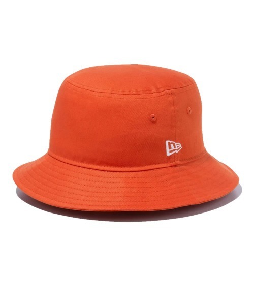 NEW ERA(ニューエラ)の「NEW ERA ニューエラ バケットハット BUCKET-01 / バケット01 バケハ 帽子(ハット・メンズ・ブラック/ライトグリーン系/ダークグリーン/ネイビー/インディゴブルー/ベージュ/ブルー系/ホワイト/ライトグレー/オレンジ系・S/M/M/L/L/XL)」の13枚目の写真