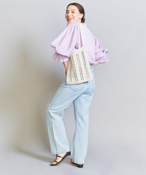 クロエ★ショルダーバッグ　美品　ユナイテッドアローズ好きな方へ BEAUTY&YOUTH UNITED ARROWS（ビューティーアンドユースユナイテッド