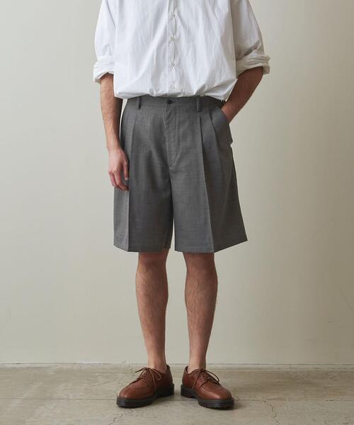 Steven Alan（スティーブンアラン）の「＜Steven Alan＞ MGD/CHECK