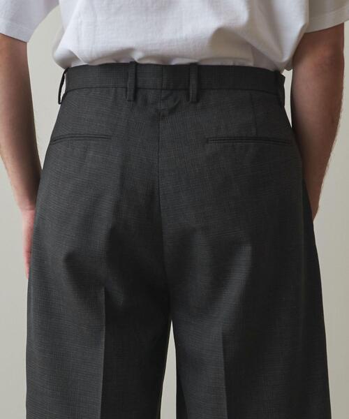 Steven Alan（スティーブンアラン）の「＜Steven Alan＞ MGD/CHECK