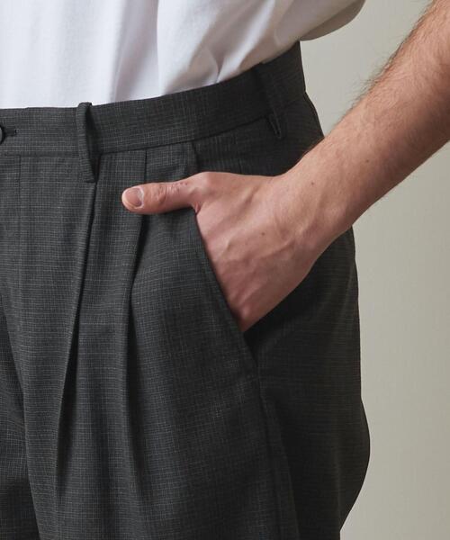 Steven Alan（スティーブンアラン）の「＜Steven Alan＞ MGD/CHECK