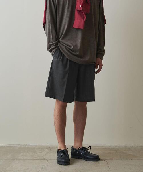 Steven Alan（スティーブンアラン）の「＜Steven Alan＞ MGD/CHECK
