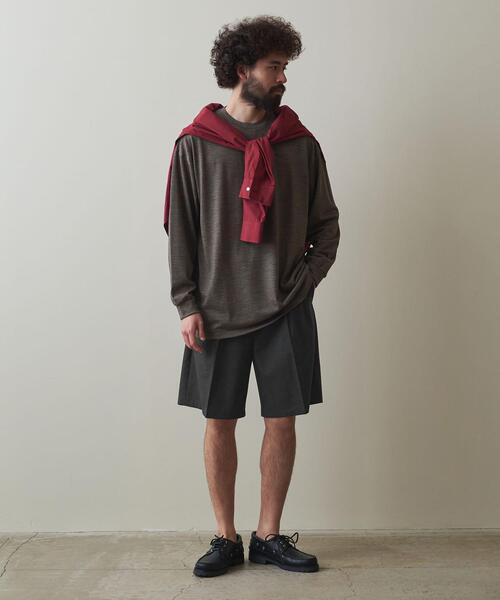 Steven Alan（スティーブンアラン）の「＜Steven Alan＞ MGD/CHECK
