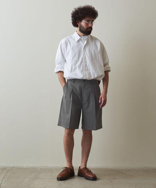 Steven Alan（スティーブンアラン）の「＜Steven Alan＞ MGD/CHECK