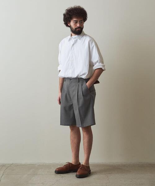 Steven Alan（スティーブンアラン）の「＜Steven Alan＞ MGD/CHECK