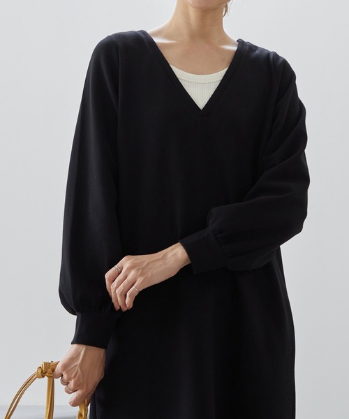 ❤️新品❤️定価2.1万　ICB スタイルプラスダンボールワンピース　ネイビー 楽天市場】【SALE／30%OFF】【WEB限定・洗える】スタイルプラス