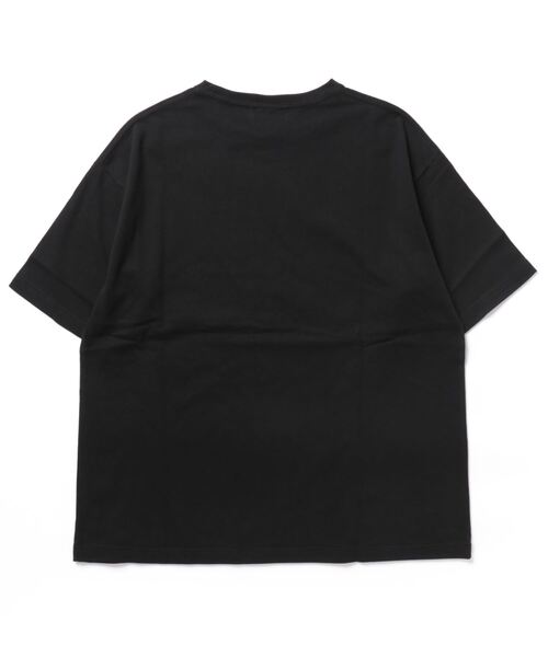 A.en(エイエン )の「AEN NYC T-SHIRT(Tシャツ/カットソー・メンズ・ホワイト/ブラック・XL/M/L/XXL)」の7枚目の写真