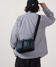 FUNALIVE（ファンアライブ）の「DJ HONDA ２ポケショルダー（ショルダーバッグ）」