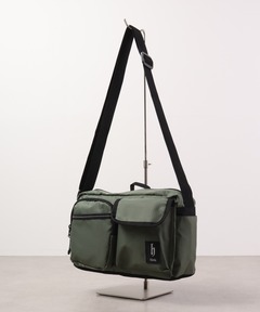 FREITAG フライターグ　メッセンジャーバッグ　ショルダーバッグ　G5.1 FREITAG フライターグ ショルダーバッグ イエロー