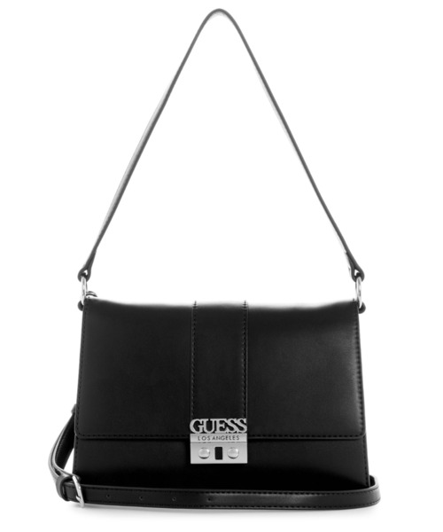 【セール】EVIE Medium Flap（ショルダーバッグ）｜Guess（ゲス）のファッション通販 ZOZOTOWN