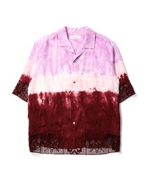 TOGA | TOGA Inner tie dye S/S shirt(シャツ/ブラウス)