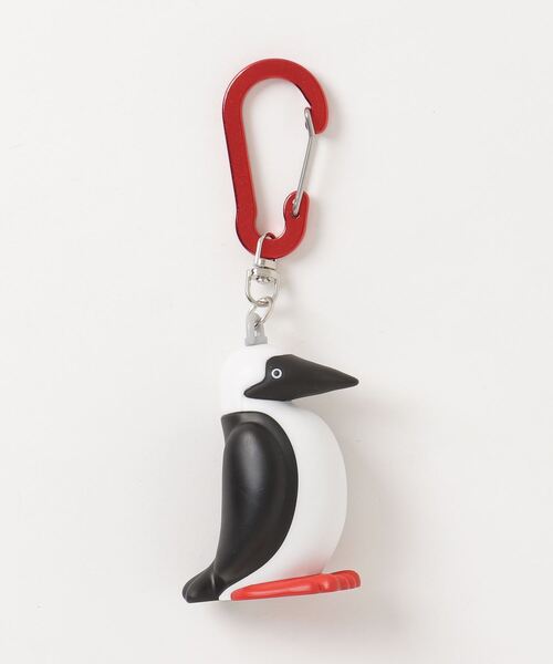 CHUMS（チャムス）の「CHUMS / チャムス Booby LED Marker（キーホルダー・メンズ・その他9・ONE SIZE）」の3枚目の写真
