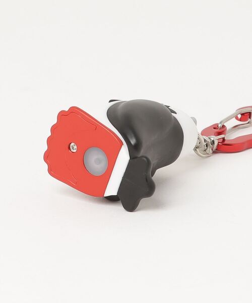 CHUMS（チャムス）の「CHUMS / チャムス Booby LED Marker（キーホルダー・メンズ・その他9・ONE SIZE）」の2枚目の写真